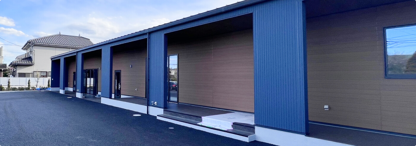 イメージ：外観